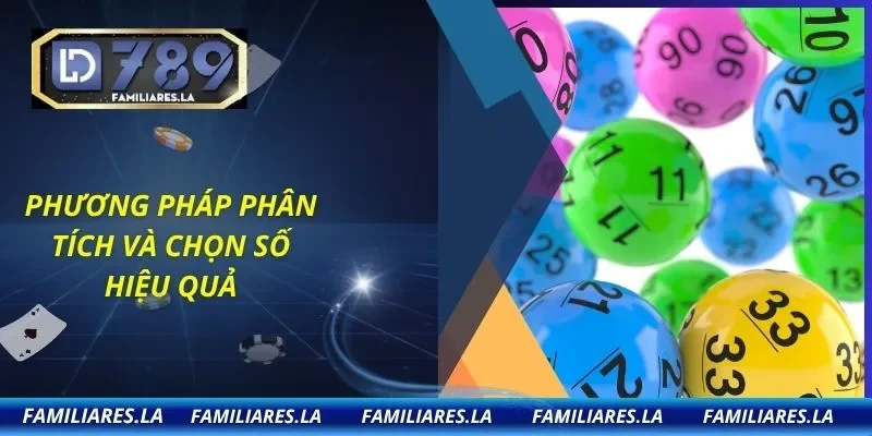 Phương pháp phân tích và chọn số hiệu quả