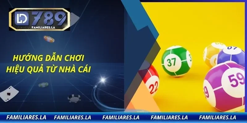 Hướng dẫn chơi hiệu quả từ nhà cái